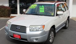 2007 Subaru Forester 2.5 X L.L.Bean Edition