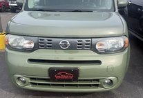 2010 Nissan Cube 