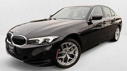 2025 BMW 3 Series 330i xDrive
