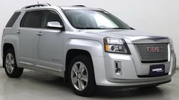 2014 GMC Terrain Denali