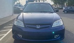 2004 Honda Civic LX