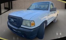2008 Ford Ranger XLT