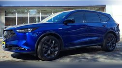 2023 Acura MDX SH-AWD w/A-SPEC