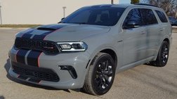 2023 Dodge Durango R/T Plus
