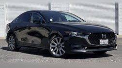 2023 Mazda MAZDA3 2.5 S Premium