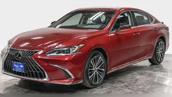2023 Lexus ES 250 ES 250