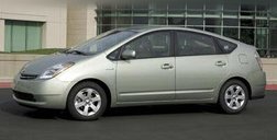 2008 Toyota Prius Touring