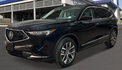 2023 Acura MDX SH-AWD w/Tech
