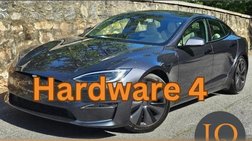 2023 Tesla Model S AWD