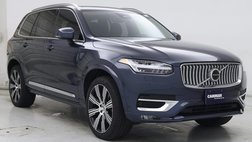 2024 Volvo XC90 B6 Ultimate Bright Theme 7P