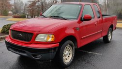 2003 Ford F-150 