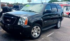 2013 GMC Yukon SLT