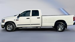 2007 Dodge Ram 3500 SLT