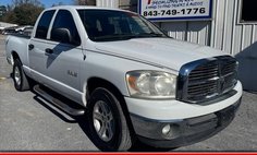 2008 Dodge Ram 1500 ST