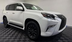 2020 Lexus GX 460 Base