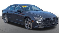2023 Hyundai Sonata SEL Plus