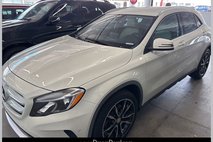2017 Mercedes-Benz GLA-Class GLA 250