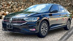 2019 Volkswagen Jetta R-Line