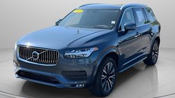 2020 Volvo XC90 Momentum