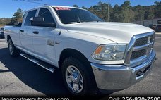 2017 Ram Ram Pickup 2500 Tradesman