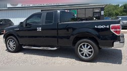 2009 Ford F-150 XL
