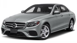 2019 Mercedes-Benz E-Class E 300 4MATIC