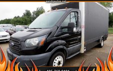 2016 Ford Transit 350 HD