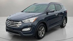 2016 Hyundai Santa Fe Sport 2.4L