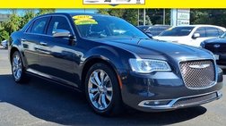 2019 Chrysler 300 Limited