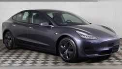 2019 Tesla Model 3 Performance