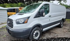 2017 Ford Transit 250