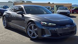 2023 Audi e-tron GT quattro Prestige