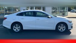 2023 Chevrolet Malibu LS Fleet