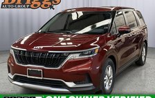 2023 Kia Carnival LX