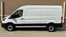2020 Ford Transit 150