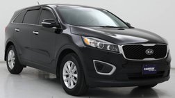 2018 Kia Sorento L