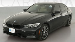 2021 BMW 3 Series 330i xDrive