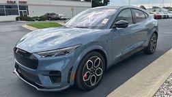 2024 Ford Mustang Mach-E GT