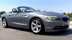 2009 BMW Z4 sDrive30i
