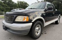 2000 Ford F-150 Base