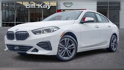 2023 BMW 2 Series 228i xDrive Gran Coupe