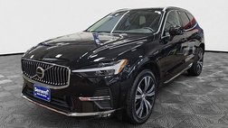 2023 Volvo XC60 B5 Plus Bright Theme