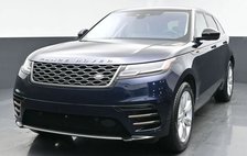 2021 Land Rover Range Rover Velar P250 R-Dynamic S