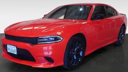 2020 Dodge Charger GT
