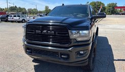 2021 Ram Ram Pickup 2500 Big Horn