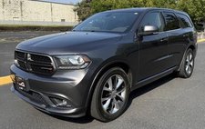 2015 Dodge Durango R/T