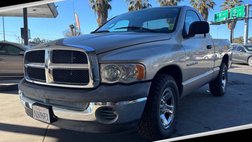 2003 Dodge Ram 1500 ST