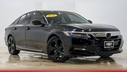 2020 Honda Accord Touring