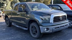 2007 Toyota Tundra SR5
