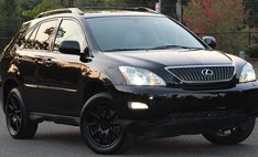 2006 Lexus RX 330 Base